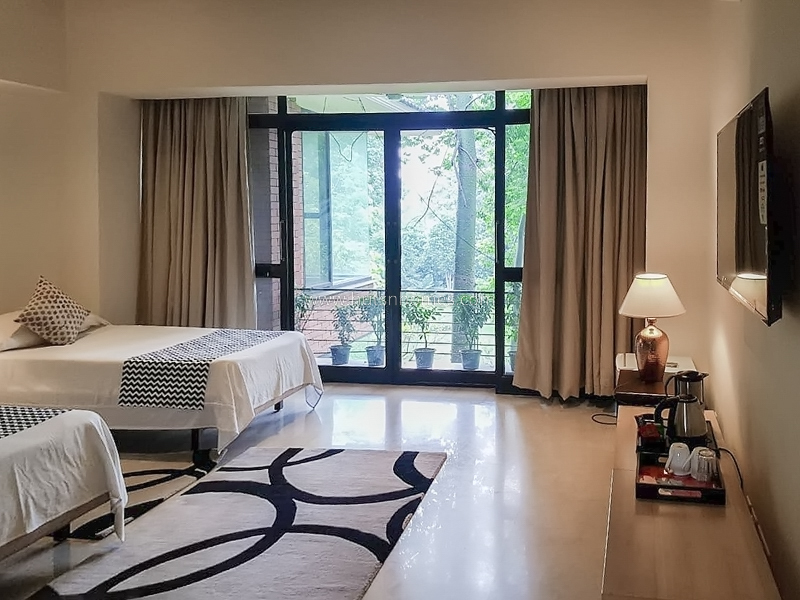 7 BHK Farm House For Rent in Kapashera