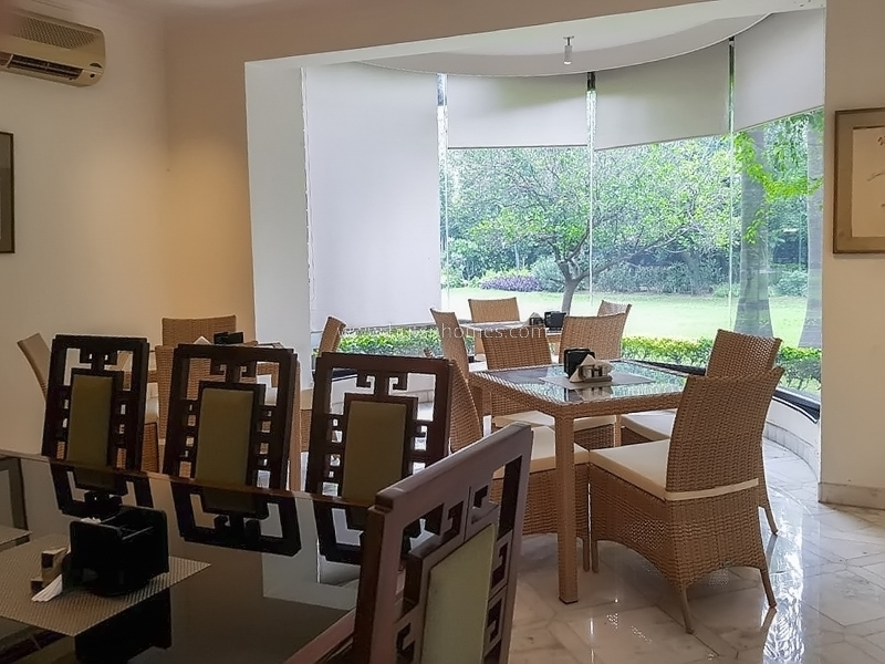 7 BHK Farm House For Rent in Kapashera