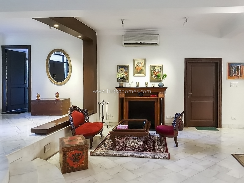 7 BHK Farm House For Rent in Kapashera