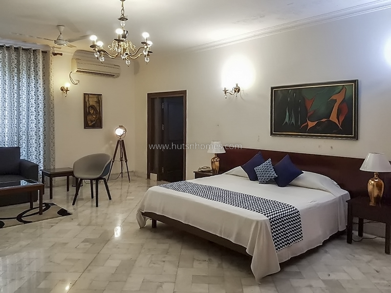 7 BHK Farm House For Rent in Kapashera