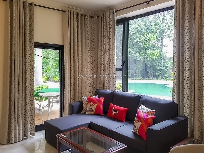 7 BHK Farm House For Rent in Kapashera