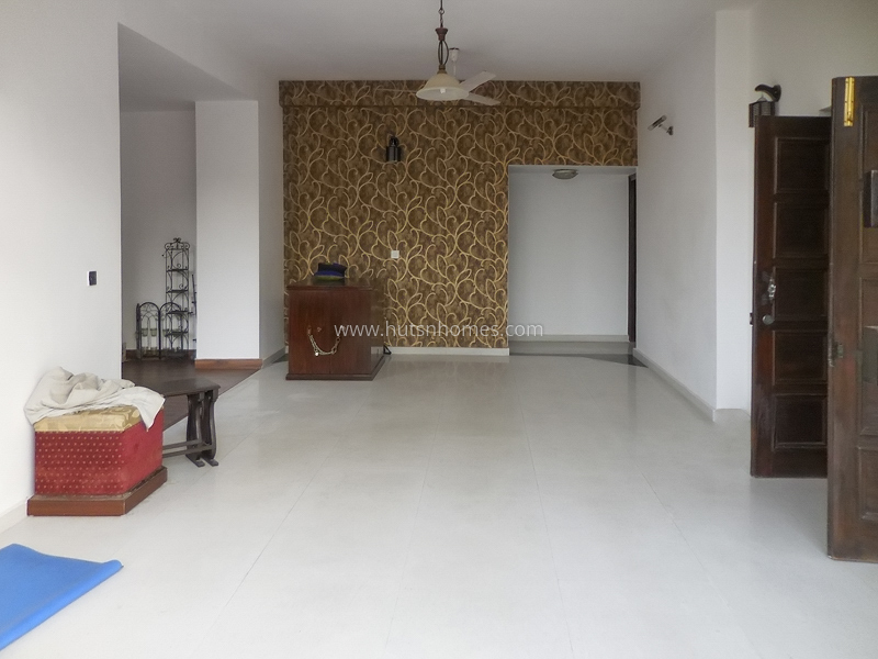 2 BHK Flat For Rent in Sundar Nagar