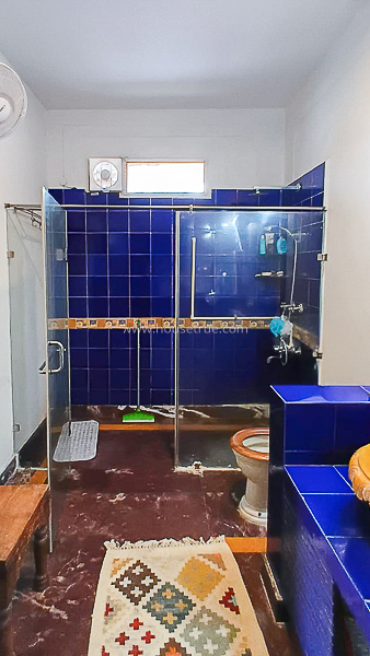 2 BHK Flat For Rent in Sundar Nagar