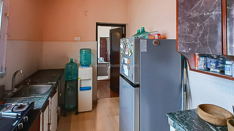 2 BHK Flat For Rent in Sundar Nagar