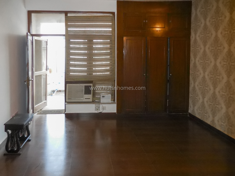 2 BHK Flat For Rent in Sundar Nagar