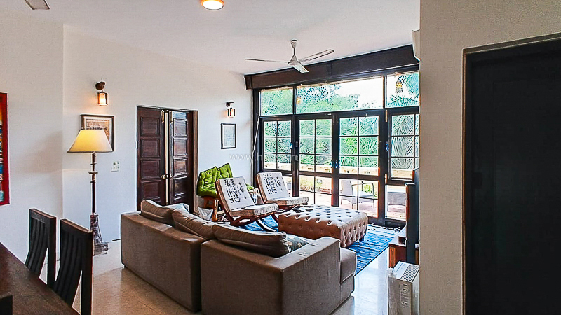 2 BHK Flat For Rent in Sundar Nagar