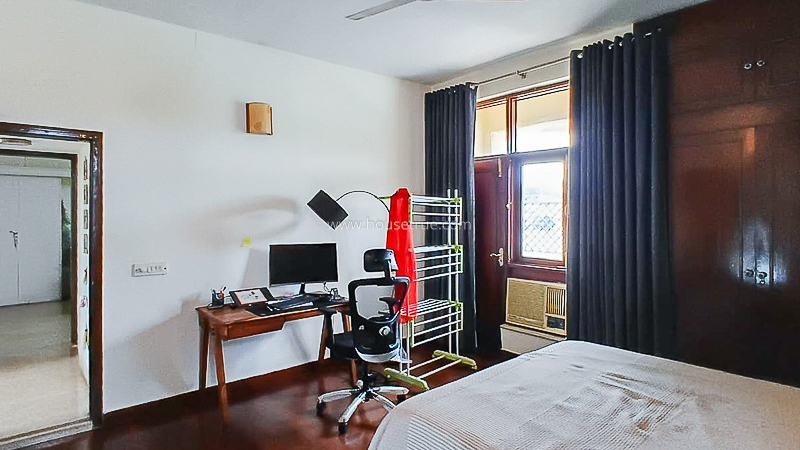 2 BHK Flat For Rent in Sundar Nagar