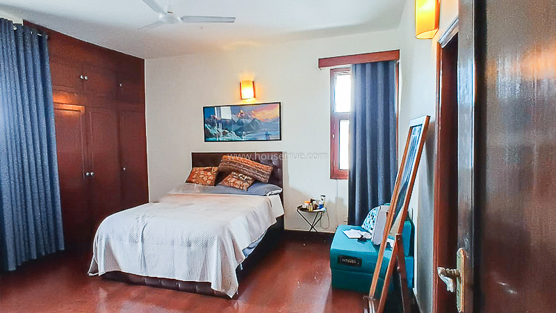 2 BHK Flat For Rent in Sundar Nagar