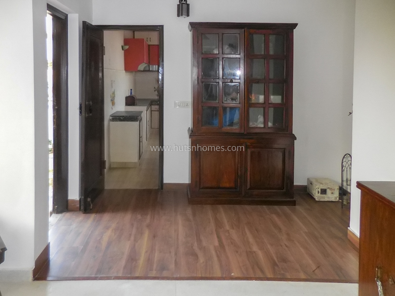 2 BHK Flat For Rent in Sundar Nagar