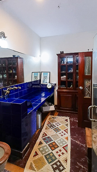 2 BHK Flat For Rent in Sundar Nagar