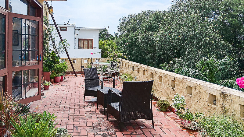 2 BHK Flat For Rent in Sundar Nagar