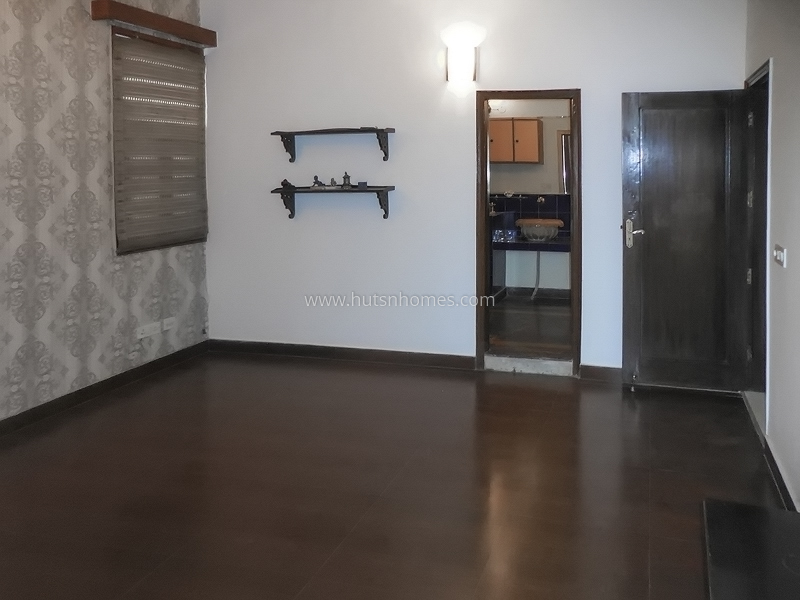 2 BHK Flat For Rent in Sundar Nagar