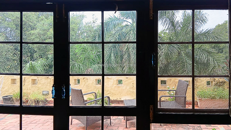 2 BHK Flat For Rent in Sundar Nagar