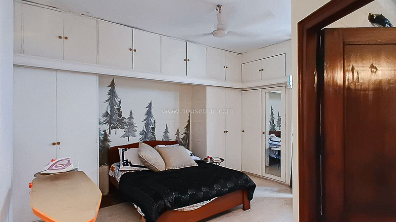 2 BHK Flat For Rent in Sundar Nagar