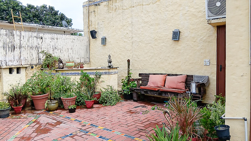 2 BHK Flat For Rent in Sundar Nagar