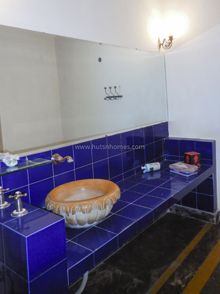 2 BHK Flat For Rent in Sundar Nagar