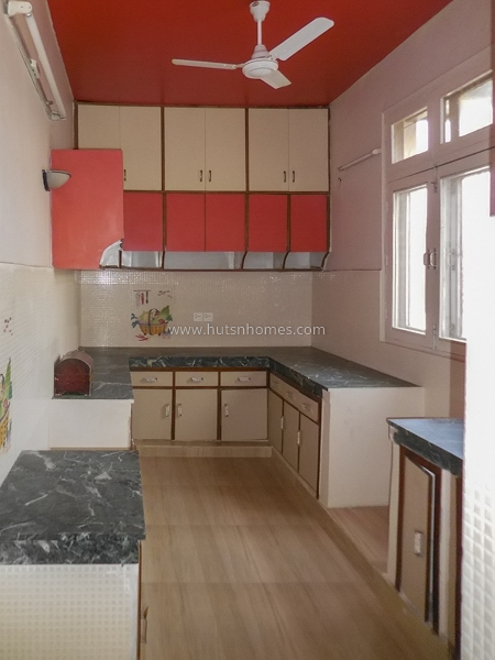 2 BHK Flat For Rent in Sundar Nagar