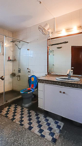 2 BHK Flat For Rent in Sundar Nagar