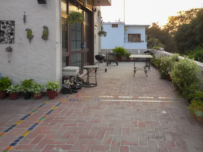 2 BHK Flat For Rent in Sundar Nagar