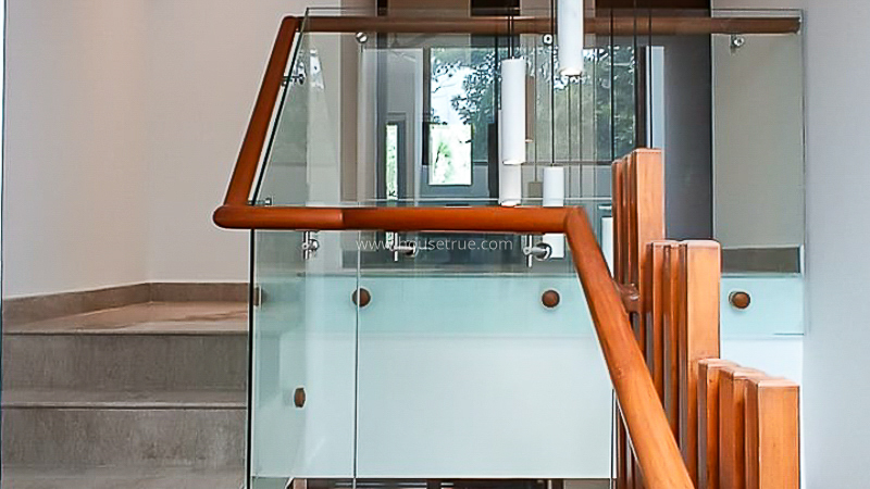 3 BHK Duplex For Rent in Prithviraj Road