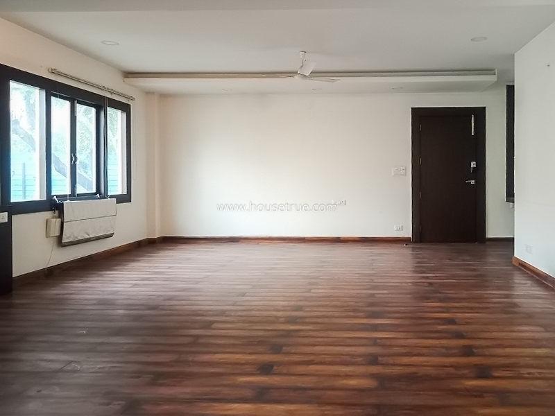 8 BHK House For Rent in Vasant Vihar