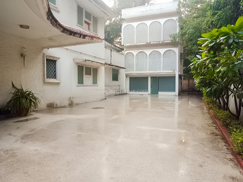 8 BHK House For Rent in Vasant Vihar