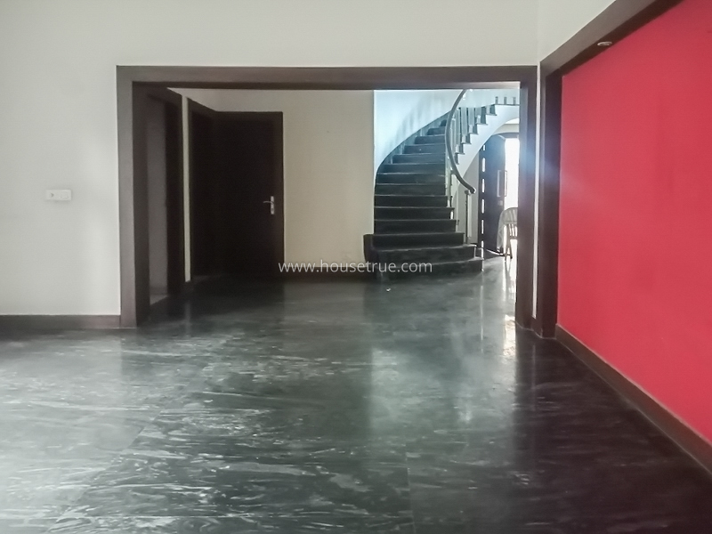 8 BHK House For Rent in Vasant Vihar