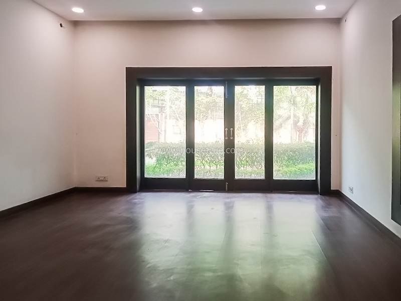 8 BHK House For Rent in Vasant Vihar