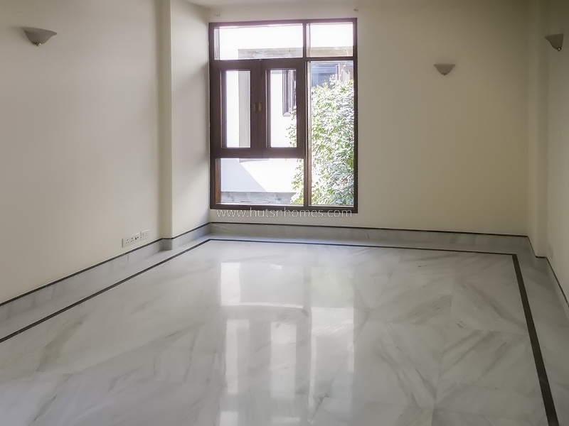 7 BHK House For Rent in Maharani Bagh
