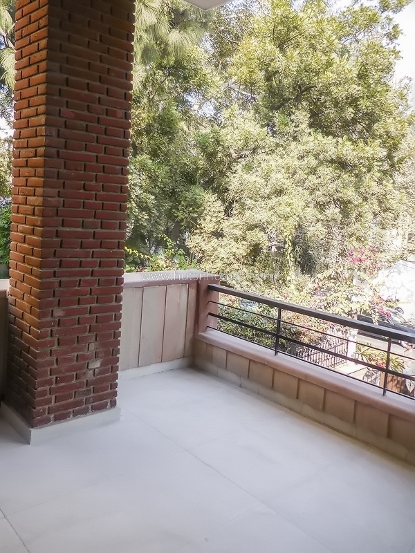 7 BHK House For Rent in Maharani Bagh