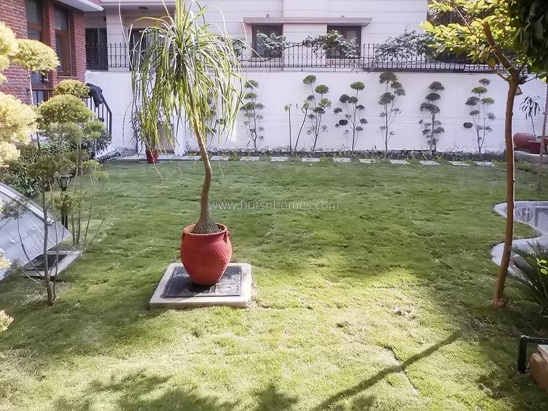 7 BHK House For Rent in Maharani Bagh