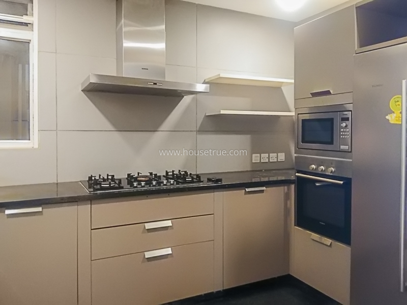 3 BHK Duplex For Rent in Shanti Niketan