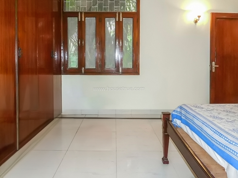 2 BHK Flat For Rent in Shanti Niketan