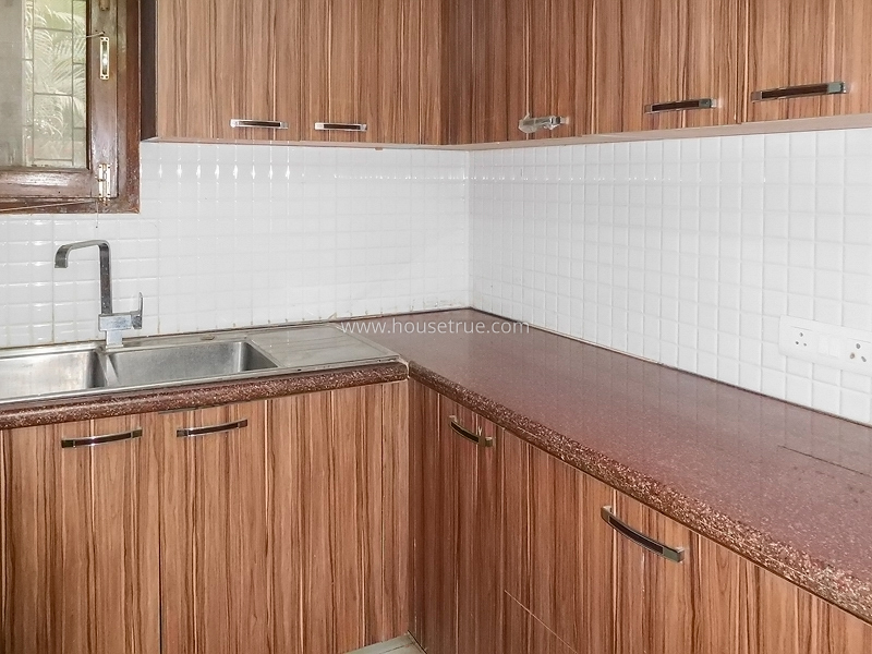 2 BHK Flat For Rent in Shanti Niketan