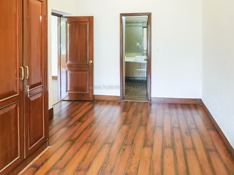 3 BHK Flat For Rent in Sundar Nagar