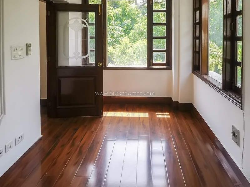 3 BHK Flat For Rent in Sundar Nagar