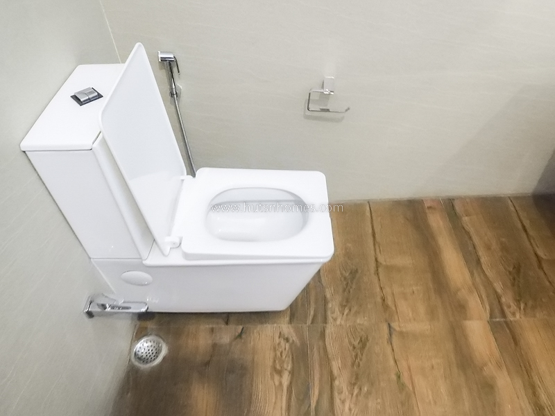 3 BHK Flat For Rent in Sundar Nagar