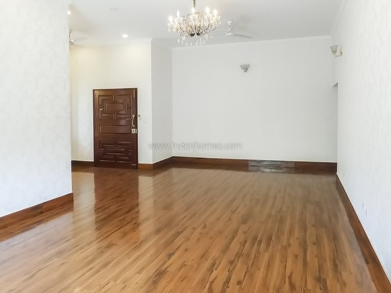 3 BHK Flat For Rent in Sundar Nagar