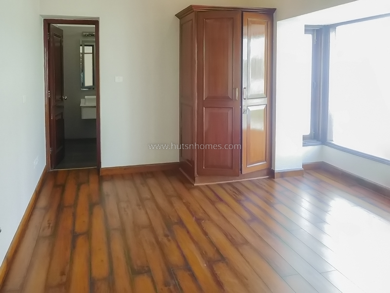 3 BHK Flat For Rent in Sundar Nagar