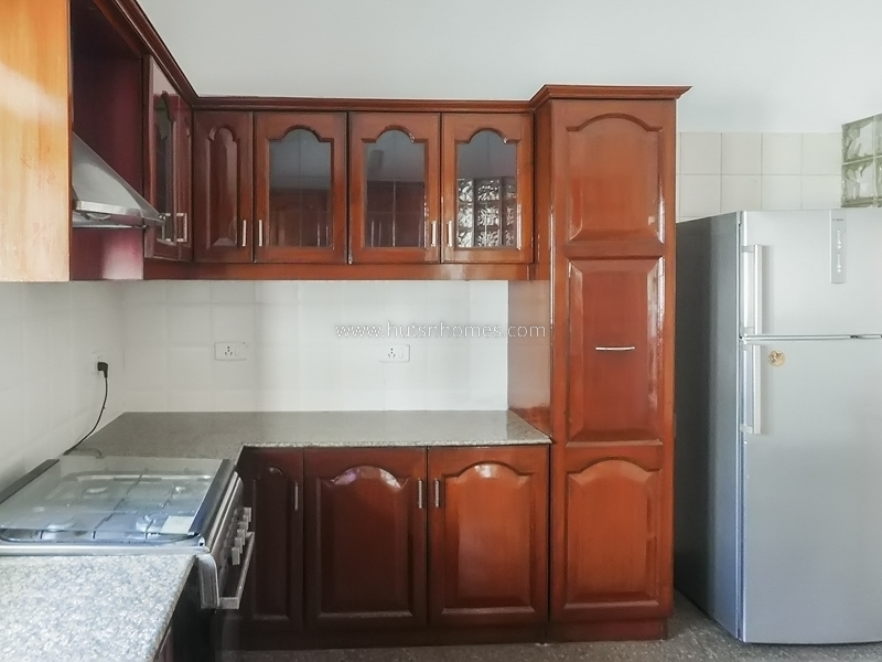 3 BHK Flat For Rent in Sundar Nagar