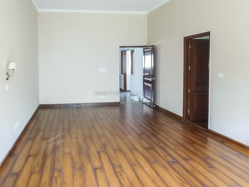 3 BHK Flat For Rent in Sundar Nagar