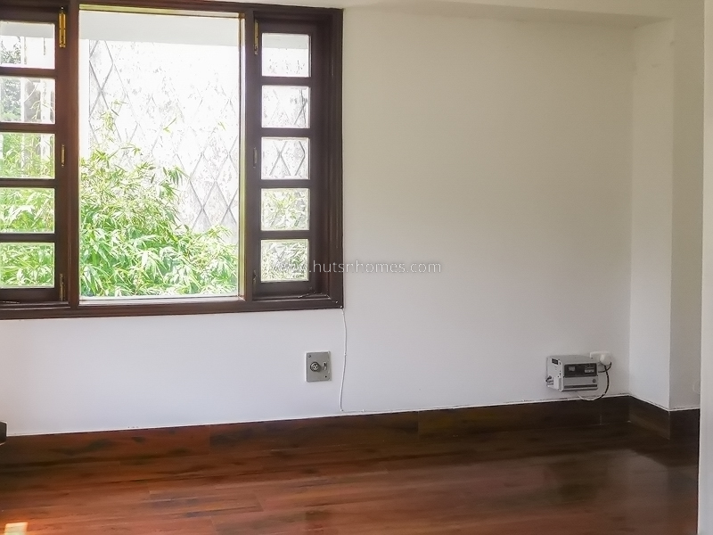 3 BHK Flat For Rent in Sundar Nagar