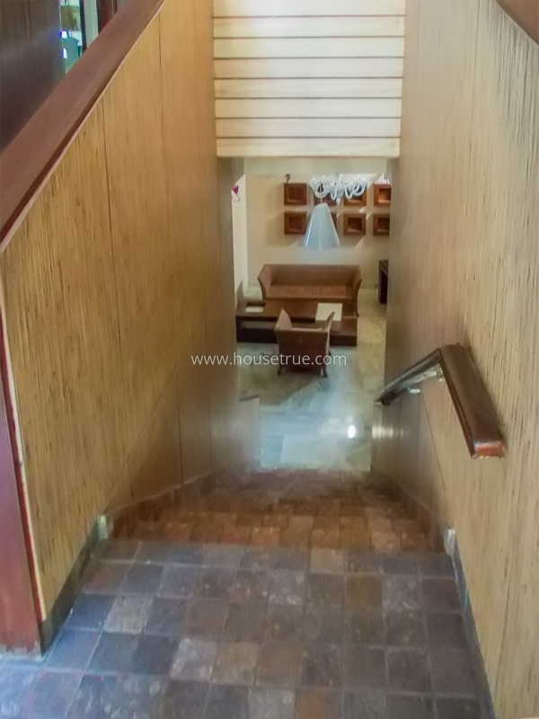 8 BHK Farm House For Rent in Dlf Chattarpur Farms