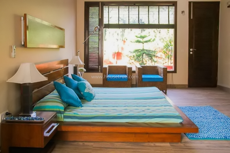 8 BHK Farm House For Rent in Dlf Chattarpur Farms