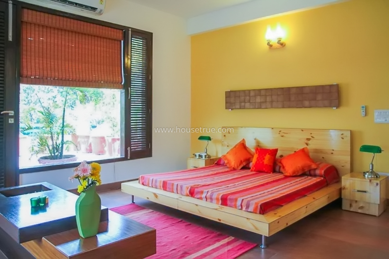 8 BHK Farm House For Rent in Dlf Chattarpur Farms