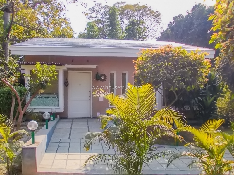 8 BHK Farm House For Rent in Dlf Chattarpur Farms
