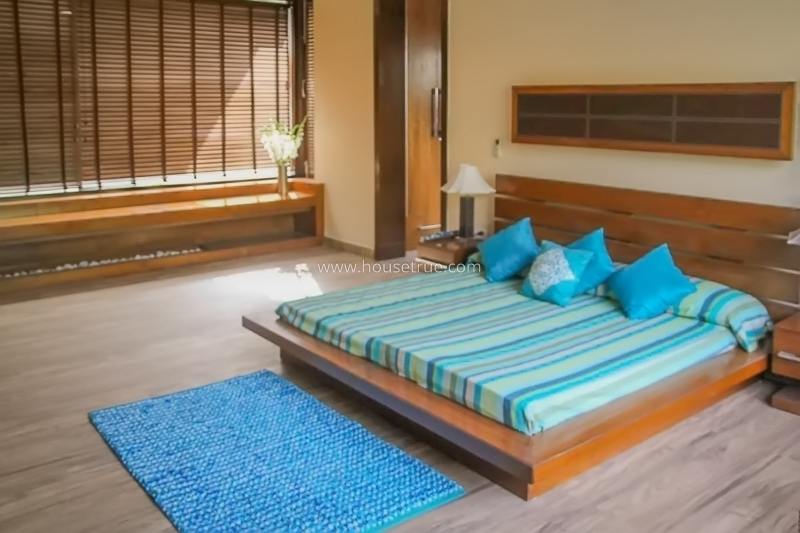 8 BHK Farm House For Rent in Dlf Chattarpur Farms