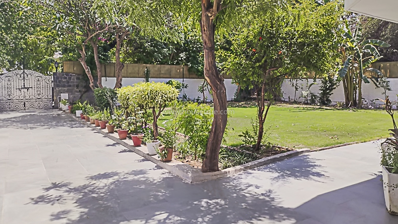 5 BHK House For Rent in Vasant Vihar
