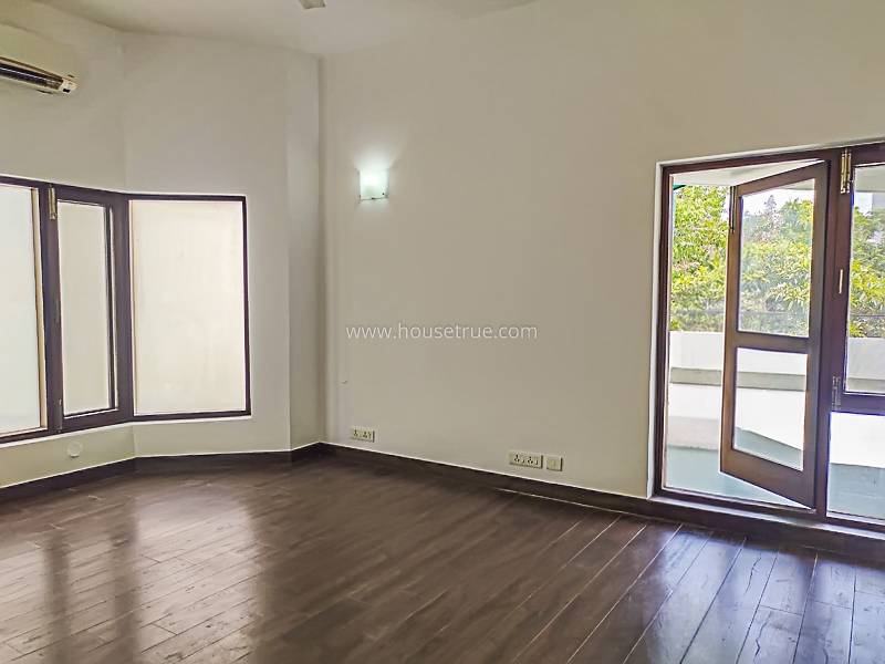 5 BHK House For Rent in Vasant Vihar