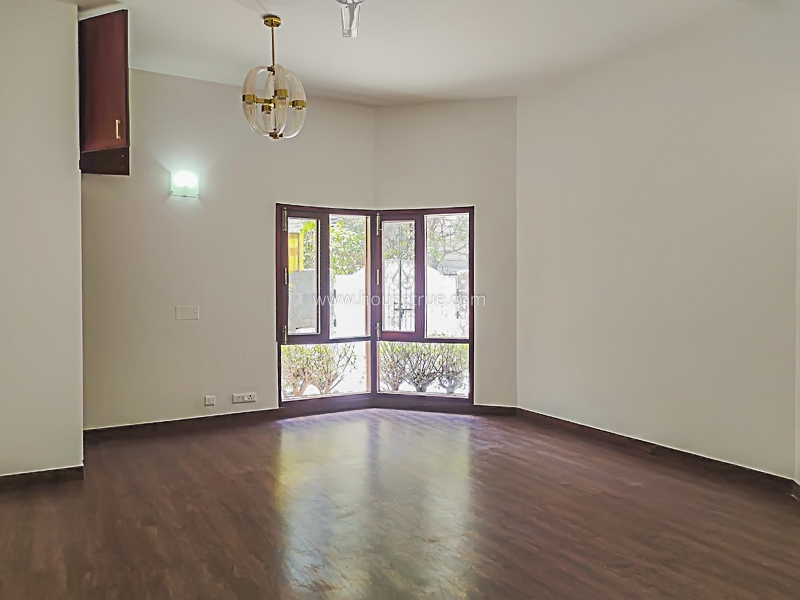 5 BHK House For Rent in Vasant Vihar